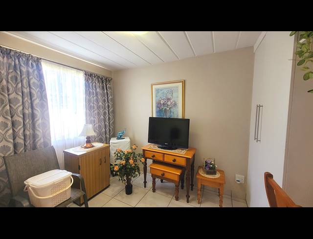 2 BEDROOM APARTMENT RENTED IN VERWOERDPARK